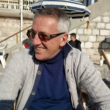 Apartmán Ferdinando