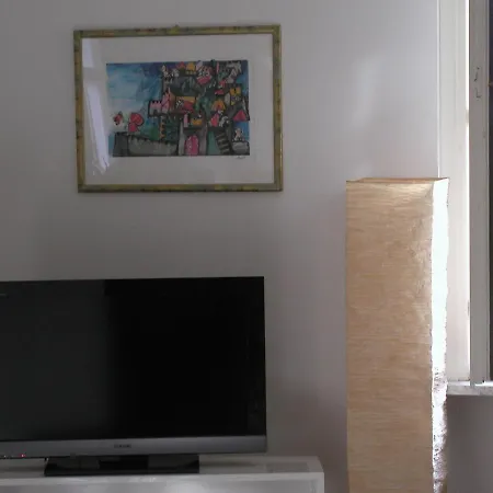 Apartmán Ferdinando *
