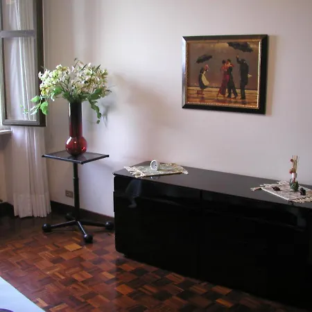 Ferdinando Apartmán *