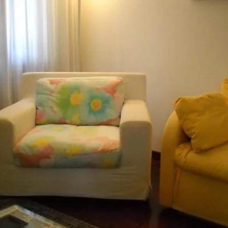Apartmán Ferdinando