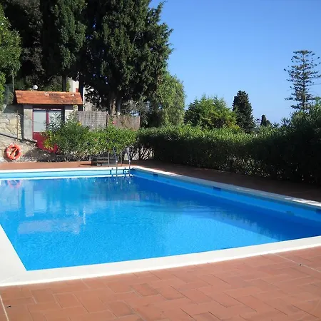 Ferdinando Apartment Bordighera