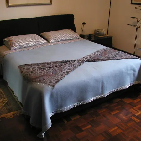 Ferdinando Apartment *