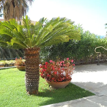 Ferdinando Apartment