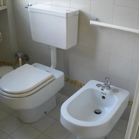Ferdinando Apartment